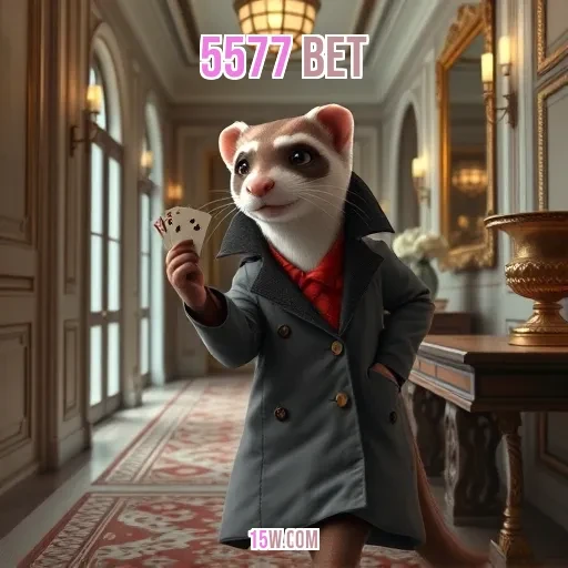 5577 bet: Entenda Tudo Sobre o Blackjack na Plataforma