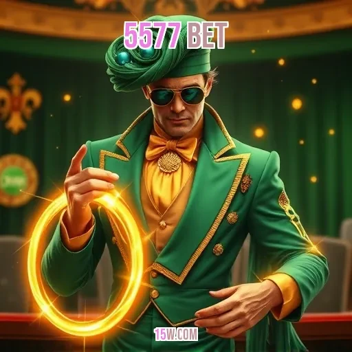 5577 bet Pôquer